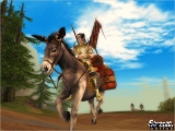 Silkroad Online