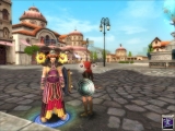 Silkroad Online