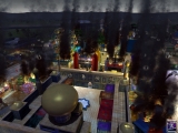 SimCity Societies: egy szellemes város...