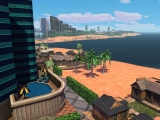 SimCity Társadalmak - Utazások