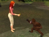 Sims2: tovább nyúlik a rágógumi... Sims2: tovább nyúlik a rágógumi...
