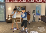 Sims2: tovább nyúlik a rágógumi... Sims2: tovább nyúlik a rágógumi...