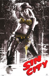 Sin City: a bűvös páros Sin City: a bűvös páros