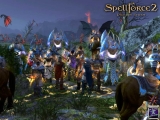 Spellforce 2: Dragon Storm