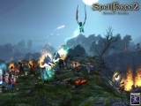 Spellforce 2: Dragon Storm