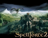 Spellforce II: Shadow Wars Spellforce II: Shadow Wars
