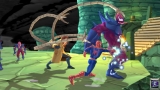 Spider-Man: Friend or Foe Spider-Man: Friend or Foe