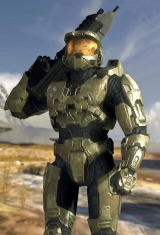 Spielberg a Halo-mozit akarja Spielberg a Halo-mozit akarja