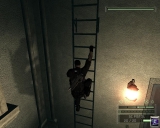 Splinter Cell: Chaos Theory