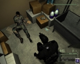 Splinter Cell: Chaos Theory