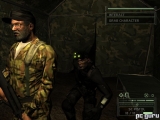 Splinter Cell: Chaos Theory