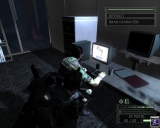 Splinter Cell: Chaos Theory