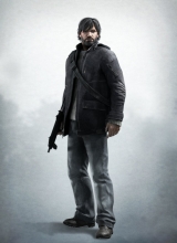 Splinter Cell: Conviction hivatalosan is elnapolva Splinter Cell: Conviction hivatalosan is elnapolva