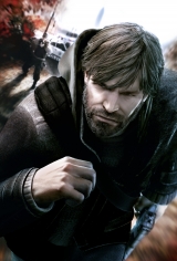 Splinter Cell: Conviction: síppal, dobbal... Splinter Cell: Conviction: síppal, dobbal...