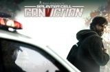 Splinter Cell: Conviction: síppal, dobbal...