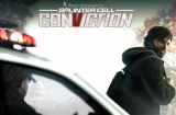 Splinter Cell: Conviction: síppal, dobbal... Splinter Cell: Conviction: síppal, dobbal...