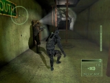 Splinter Cell: Pandora Tomorrow Splinter Cell: Pandora Tomorrow