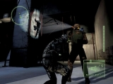 Splinter Cell: Pandora Tomorrow Splinter Cell: Pandora Tomorrow