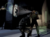 Splinter Cell: Pandora Tomorrow