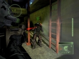 Splinter Cell: Pandora Tomorrow Splinter Cell: Pandora Tomorrow