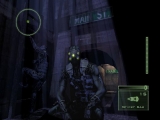 Splinter Cell: Pandora Tomorrow Splinter Cell: Pandora Tomorrow