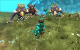 Spore: fázisceruza 1-2