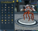 Spore: Galactic Adventures -- színpadra!