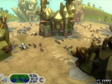 Spore: ínycsiklandó részletek Spore: ínycsiklandó részletek