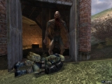 S.T.A.L.K.E.R.: Shadow of Chernobyl S.T.A.L.K.E.R.: Shadow of Chernobyl