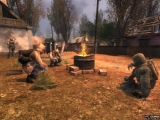 S.T.A.L.K.E.R. Játékképek