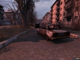 S.T.A.L.K.E.R.: Shadow of Chernobyl S.T.A.L.K.E.R.: Shadow of Chernobyl