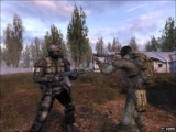 S.T.A.L.K.E.R.: Shadow of Chernobyl S.T.A.L.K.E.R.: Shadow of Chernobyl