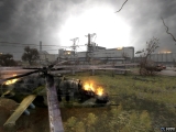 S.T.A.L.K.E.R.: Shadow of Chernobyl S.T.A.L.K.E.R.: Shadow of Chernobyl