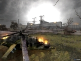 S.T.A.L.K.E.R.: Shadow of Chernobyl