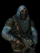 S.T.A.L.K.E.R.: tiszta égbolt és gépigény S.T.A.L.K.E.R.: tiszta égbolt és gépigény