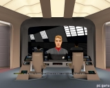 Star Trek: Bridge Commander