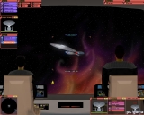 Star Trek: Bridge Commander