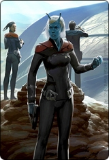 Star Trek Online jövő év elején Star Trek Online jövő év elején