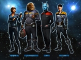 Star Trek Online - Kadétok figyelem! Star Trek Online - Kadétok figyelem!