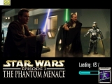 Star Wars Episode I: The Phantom Menace Star Wars Episode I: The Phantom Menace