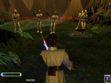 Star Wars Episode I: The Phantom Menace
