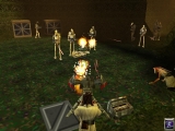 Star Wars Episode I: The Phantom Menace