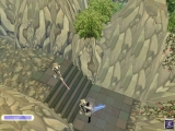 Star Wars Episode I: The Phantom Menace