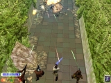 Star Wars Episode I: The Phantom Menace