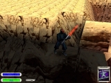 Star Wars Episode I: The Phantom Menace Star Wars Episode I: The Phantom Menace