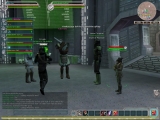 Star Wars Galaxies: köszi, minden rendben Star Wars Galaxies: köszi, minden rendben