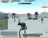 Star Wars Galaxies: köszi, minden rendben 