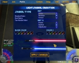 Star Wars: Jedi Knight - Jedi Academy Star Wars: Jedi Knight - Jedi Academy