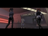 Star Wars: Knights of the Old Republic II - The Sith Lords Star Wars: Knights of the Old Republic II - The Sith Lords