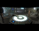 Star Wars: Knights of the Old Republic II - The Sith Lords Star Wars: Knights of the Old Republic II - The Sith Lords